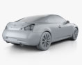 Infiniti Q60 (G37) Coupe 2012 Modelo 3d