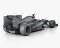 Infiniti RB9 Red Bull Racing F1 2013 Modelo 3D