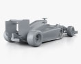 Infiniti RB10 2014 3d model
