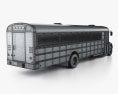 International Durastar Correction Bus 2007 3Dモデル