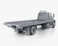 International DuraStar Tow Truck 2015 3d model
