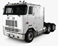 International 9600 Tractor Truck 1994 3d model