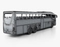 Irizar i6 バス 2010 3Dモデル