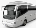Irizar i6 バス 2010 3Dモデル
