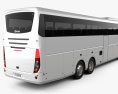 Irizar i6 Автобус 2010 3D модель