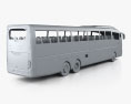 Irizar i6 Автобус 2010 3D модель