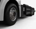 Irizar IE Truck Chassis Truck 2022 3d model