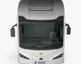 Irizar IE Truck Chassis Truck 2022 3d model front view