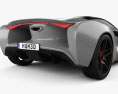 Iso Rivolta Vision Gran Turismo 2019 3D 모델 