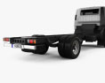 Isuzu NPR Chassis 2014 3D模型