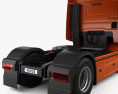Iveco Stralis (500) Tractor Truck 2012 3d model