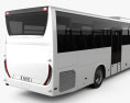 Iveco Crossway Pro bus 2013 3d model