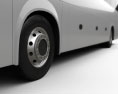 Iveco Evadys bus 2016 3d model