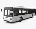 Iveco Urbanway bus 2013 3d model