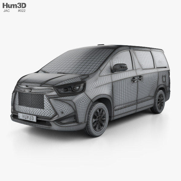 Jac refine m6