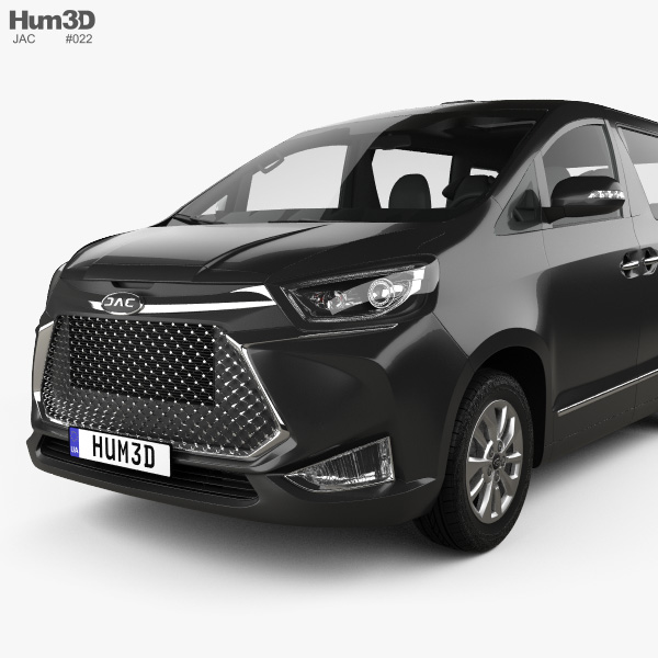 Jac refine m6