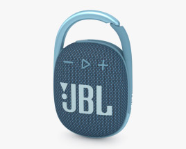 JBL Clip 4 Modello 3D