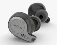 Jabra Elite 65t 3d model