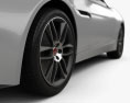 Jaguar F-Type R coupe 2017 3d model