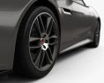 Jaguar F-Type R-Dynamic Cabriolet 2017 3D-Modell