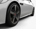 Jaguar XE R-Sport 2018 3d model