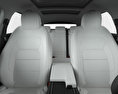 Jaguar F-Pace S with HQ interior 2020 3d model