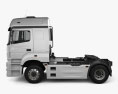 KamAZ 5490 T5 Camion Trattore 2015 Modello 3D vista laterale