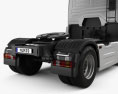 KamAZ 5490 T5 Camion Trattore 2015 Modello 3D