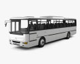 Karosa Recreo C 955 Автобус 1997 3D модель