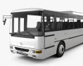 Karosa Recreo C 955 Автобус 1997 3D модель