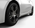 Kia Pro Ceed GT 2016 3d model