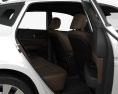 Kia Optima with HQ interior 2019 3d model
