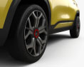 Kia SP Signature 2020 3d model