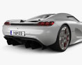 Koenigsegg CC 850 2023 3D 모델 