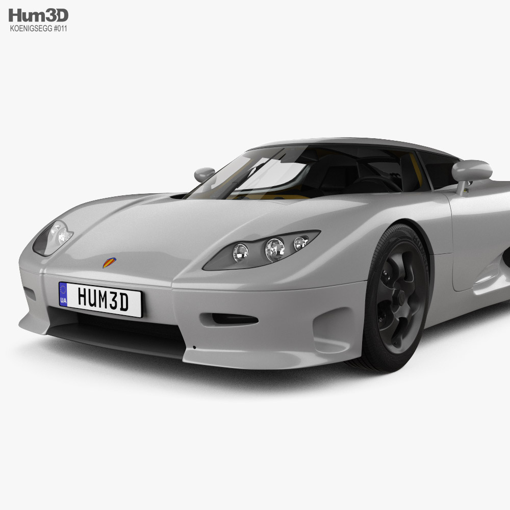 The Koenigsegg CC850 Hypercar Has Both An Automatic, 56% OFF