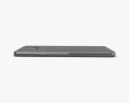 LG G7 ThinQ Platinum Gray 3Dモデル
