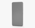 LG G8 ThinQ Carmine Red 3d model