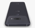 LG G8 ThinQ Aurora Negro Modelo 3D
