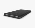 LG V50 ThinQ Astro Black 3d model