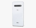 LG V60 ThinQ 5G Classy White 3d model