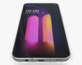 LG V60 ThinQ 5G Classy White 3d model