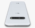 LG V60 ThinQ 5G Classy White 3d model