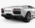 Lamborghini Reventon 2012 3d model