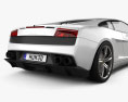 Lamborghini Gallardo LP 560-4 2014 3D 모델 