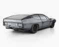 Lamborghini Espada 1968-1978 Modelo 3d