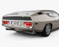 Lamborghini Espada 1968-1978 3D模型
