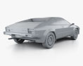 Lamborghini Jalpa P350 1984 Modello 3D