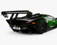 Lamborghini Essenza SCV12 2022 3D-Modell