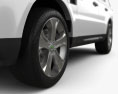 Land Rover Range Rover Sport 2012 3Dモデル