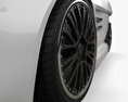 Lazareth Wazuma GT 2017 3d model